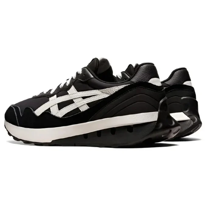 Jogger X81 « Black Glacier Grey »