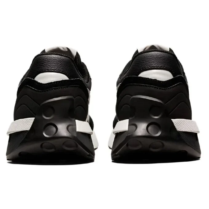 Jogger X81 « Black Glacier Grey »