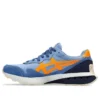 JOGGER X81 « Blue Orange »