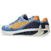 JOGGER X81 « Blue Orange »