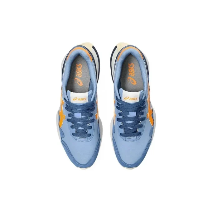 JOGGER X81 « Blue Orange »