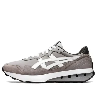 Jogger X81 « Clay Grey »