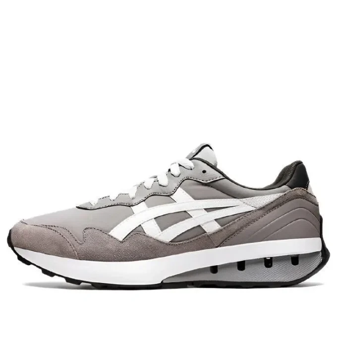 Jogger X81 « Clay Grey »