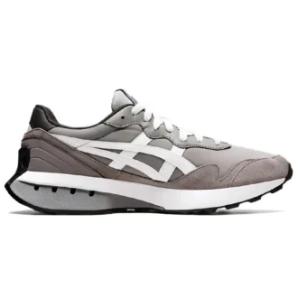 Jogger X81 « Clay Grey »