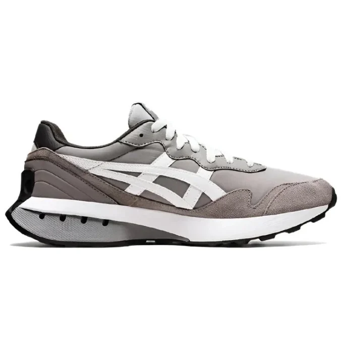Jogger X81 « Clay Grey »