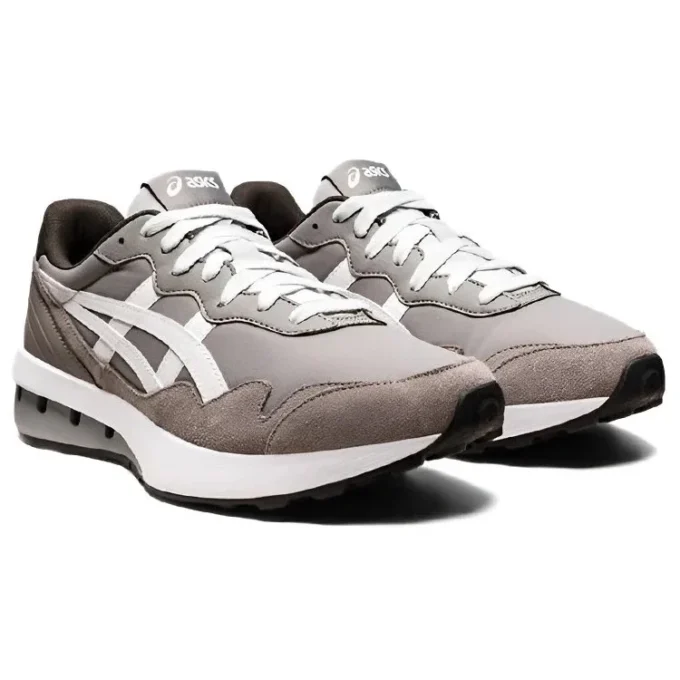 Jogger X81 « Clay Grey »