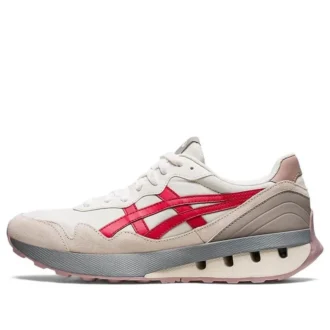 Jogger X81 « Cream Cayenne »