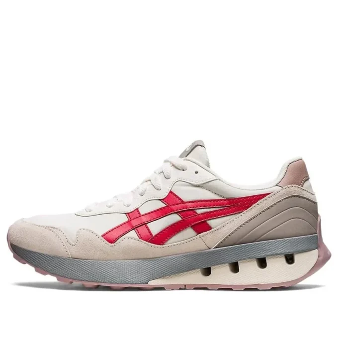 Jogger X81 « Cream Cayenne »