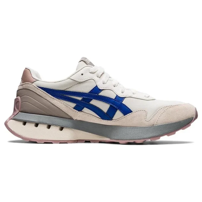 Jogger X81 « Cream Cayenne »