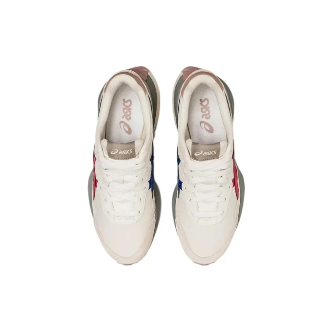 Jogger X81 « Cream Cayenne »
