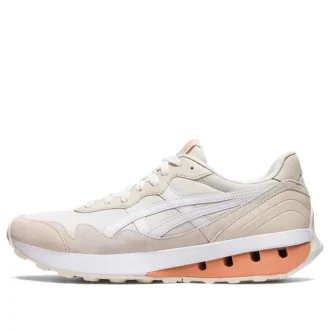 Jogger X81 « Cream Orange »