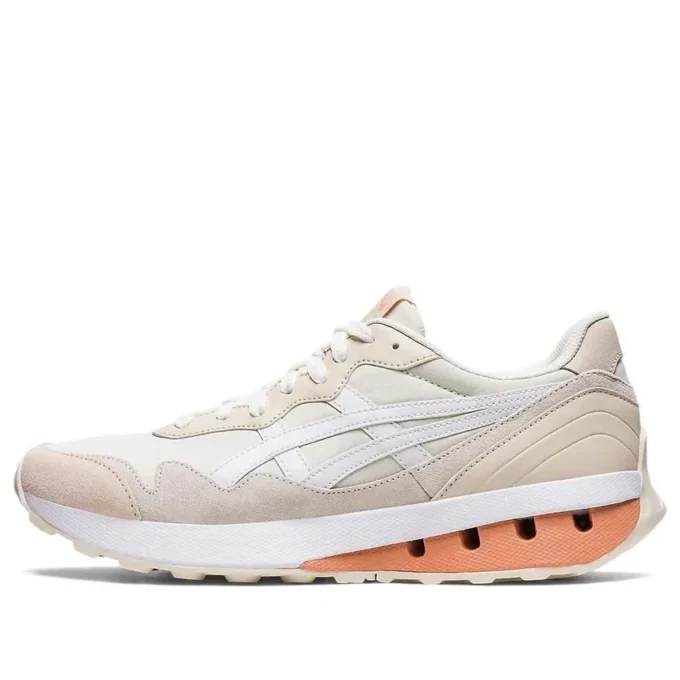 Jogger X81 « Cream Orange »