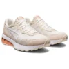 Jogger X81 « Cream Orange »