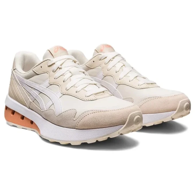 Jogger X81 « Cream Orange »