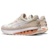 Jogger X81 « Cream Orange »