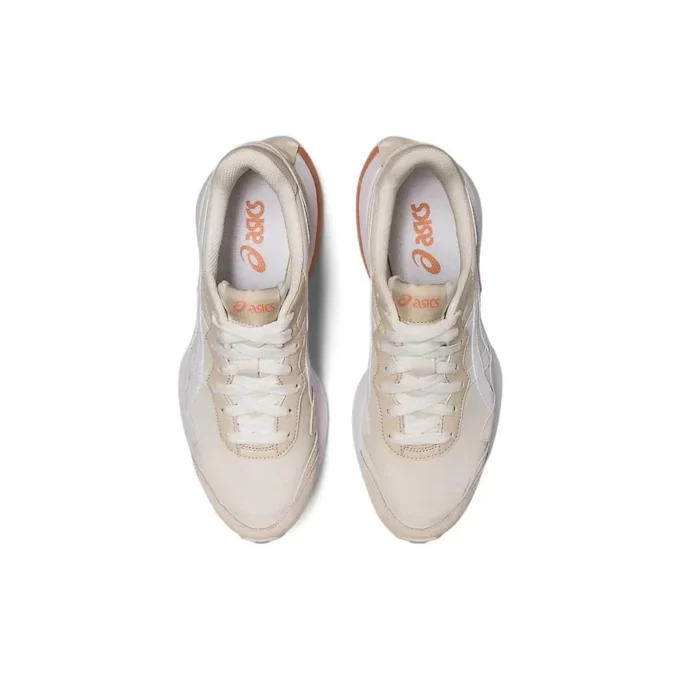 Jogger X81 « Cream Orange »