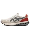 Jogger X81 « Cream Red »