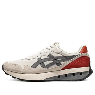Jogger X81 « Cream Red »