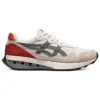 Jogger X81 « Cream Red »