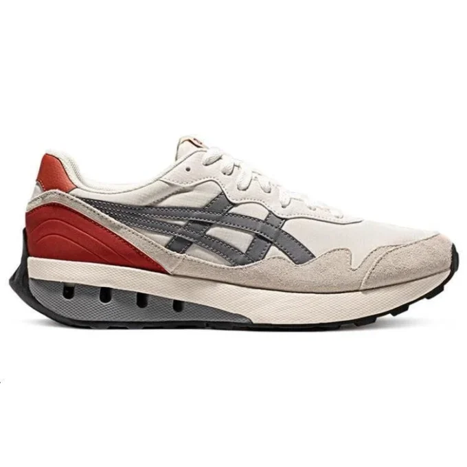 Jogger X81 « Cream Red »