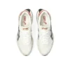 Jogger X81 « Cream Red »