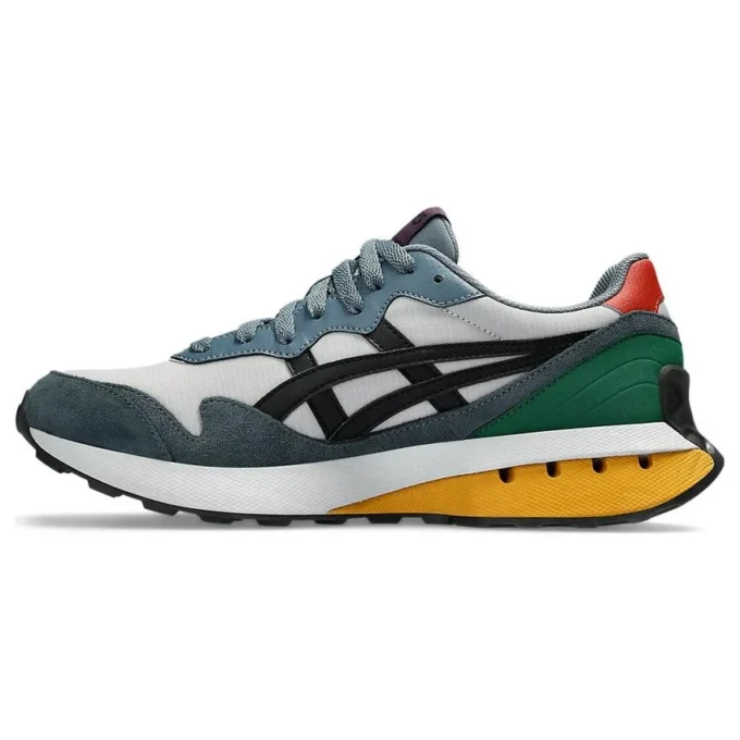 Jogger X81 « Mid Grey Black »