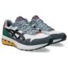 Jogger X81 « Mid Grey Black »
