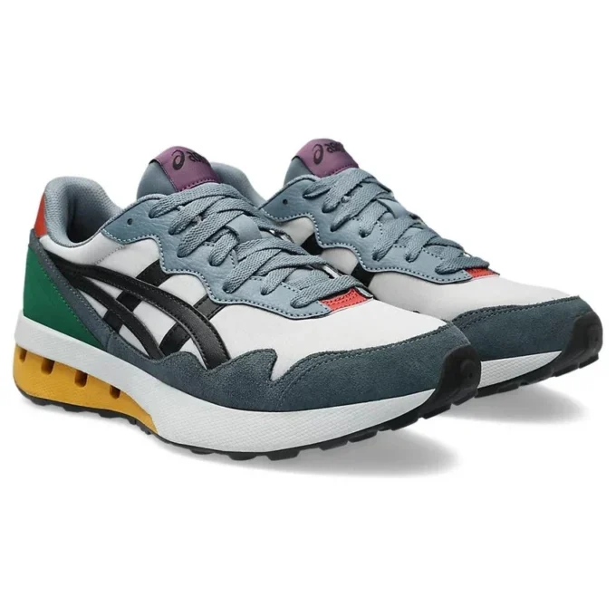 Jogger X81 « Mid Grey Black »