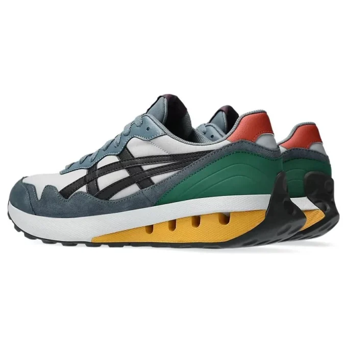 Jogger X81 « Mid Grey Black »
