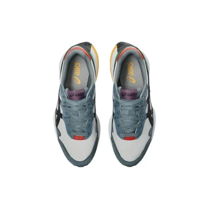 Jogger X81 « Mid Grey Black »