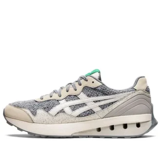 Jogger X81 « Oyster Grey Cream »