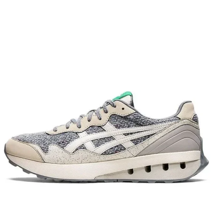 Jogger X81 « Oyster Grey Cream »
