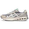 Jogger X81 « Oyster Grey Cream »