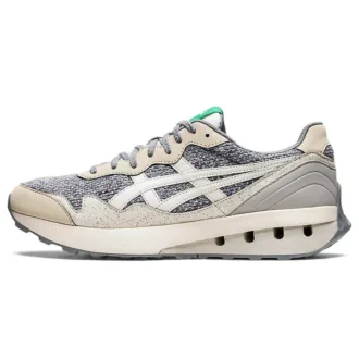 Jogger X81 « Oyster Grey Cream »