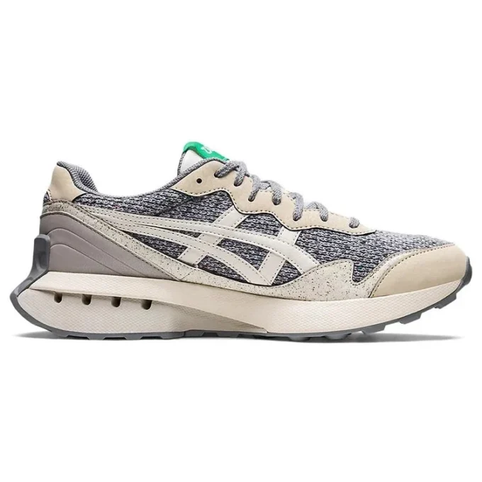 Jogger X81 « Oyster Grey Cream »