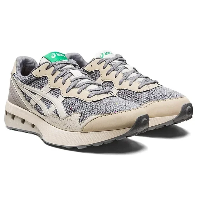 Jogger X81 « Oyster Grey Cream »