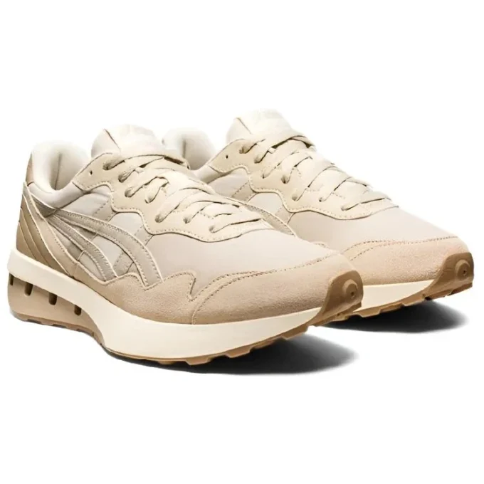 Jogger X81 « Putty Birch »