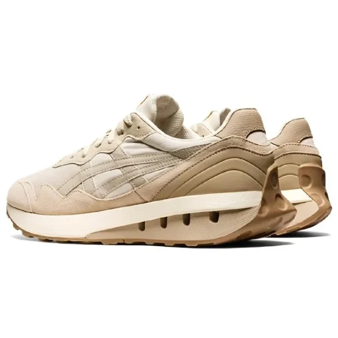Jogger X81 « Putty Birch »
