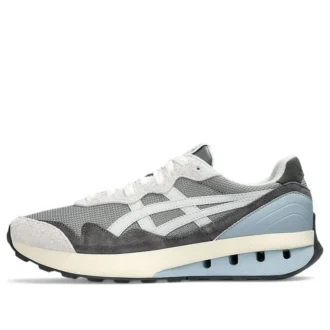 Jogger X81 « Sheet Rock Glacier Grey »