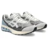 Jogger X81 « Sheet Rock Glacier Grey »