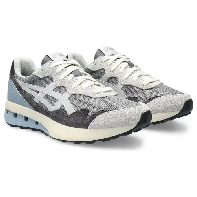 Jogger X81 « Sheet Rock Glacier Grey »
