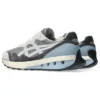Jogger X81 « Sheet Rock Glacier Grey »