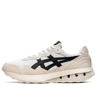 Jogger X81 « White Smoke Grey »