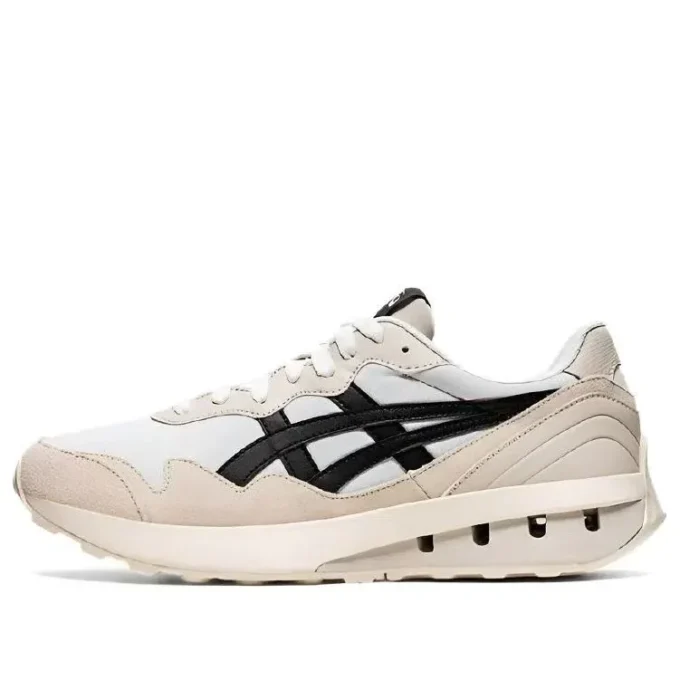 Jogger X81 « White Smoke Grey »