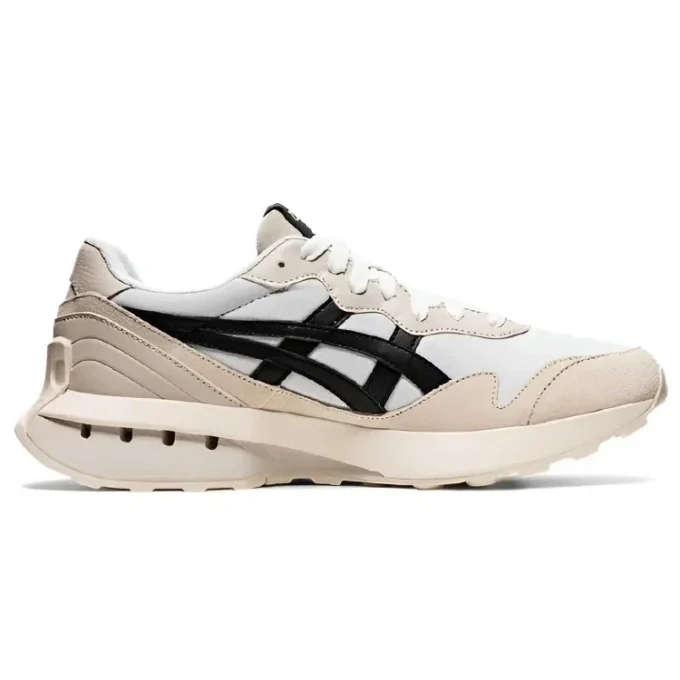 Jogger X81 « White Smoke Grey »