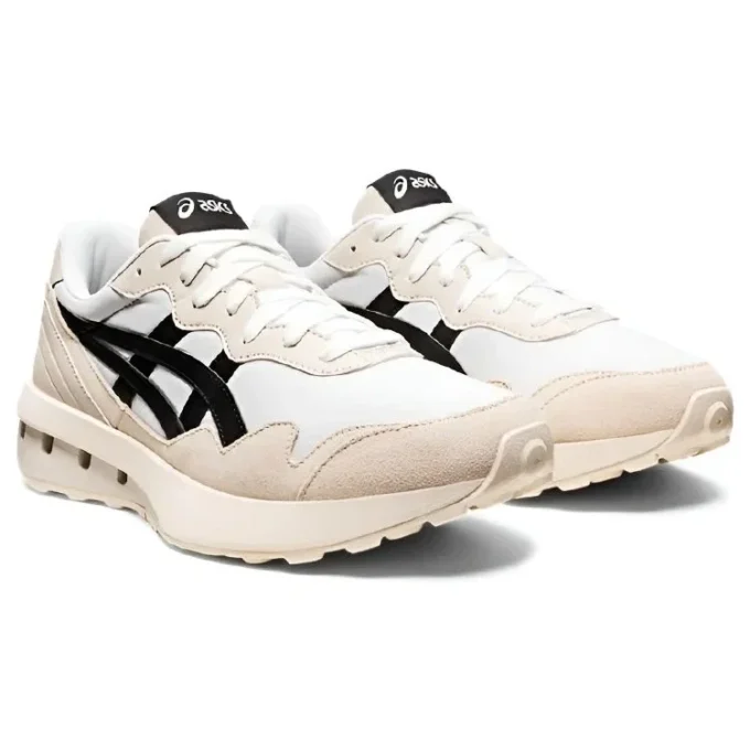 Jogger X81 « White Smoke Grey »