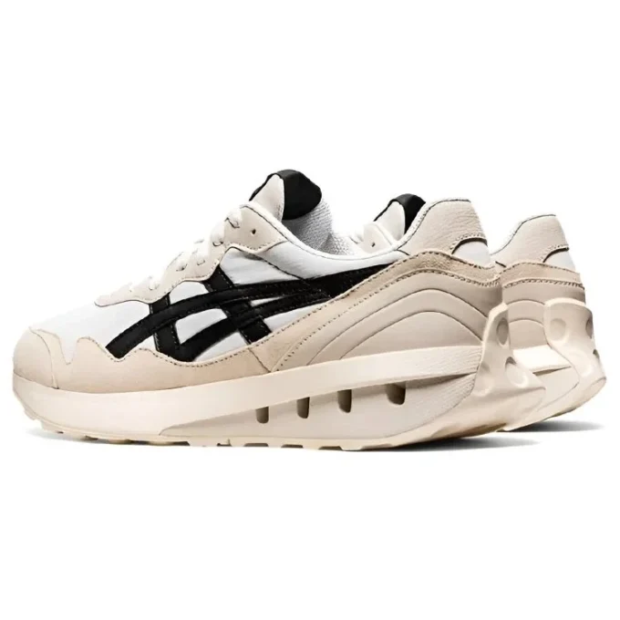 Jogger X81 « White Smoke Grey »
