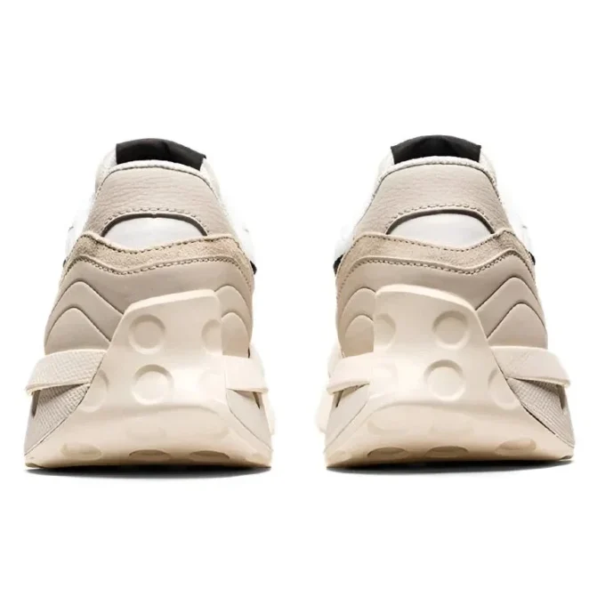 Jogger X81 « White Smoke Grey »