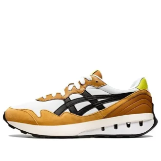 Jogger X81 « White Tan Presidio »
