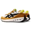 Jogger X81 « White Tan Presidio »